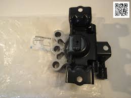 Motor Takozu - GM - 95405220 Ürün Görseli