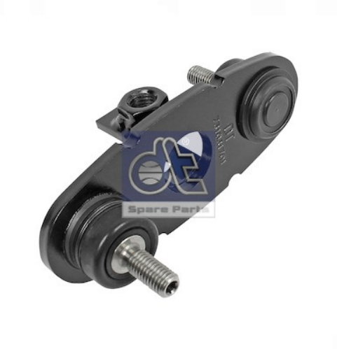 DT Spare Parts 1.14582 Şanzıman Şanzıman Kullanım Ünitesi - SCANIA R I uyumlu