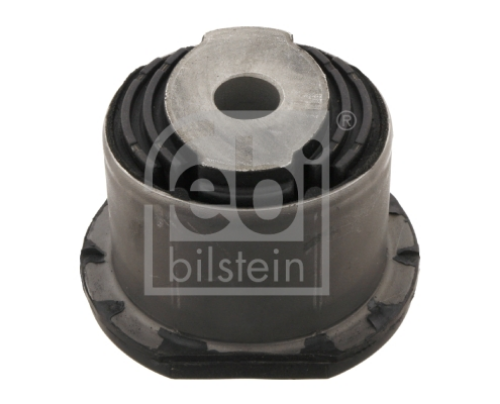 FEBI BILSTEIN 28666 Kaporta & Gövde Parçaları Kabin Burçları - MERCEDES-BENZ ACTROS MP2 / MP3 uyumlu