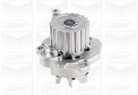 GRAF PA806 Motor Devirdaim - SKODA FABIA I (6Y2) uyumlu