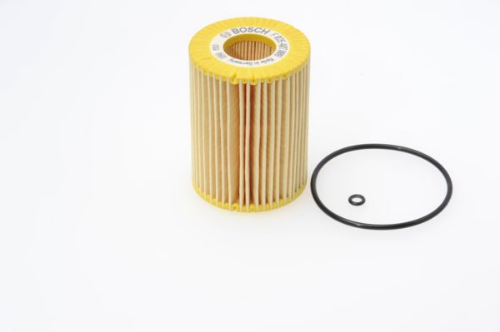 BOSCH F 026 407 008 Motor Yağ Filtresi - MERCEDES-BENZ CLS (C218) uyumlu