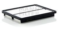 MANN-FILTER C 3033 Motor Hava Filtresi - KIA SORENTO I (JC) uyumlu