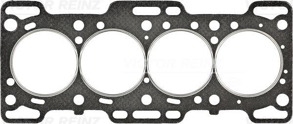 VICTOR REINZ 61-52330-10 Motor Silindir Kafa Contası - SUZUKI SJ410 Cabrio (OS) uyumlu