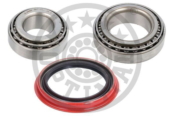 OPTIMAL 301606 Jant & Lastik & Bijon Poyra - FORD USA MUSTANG Coupe uyumlu