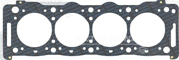 VICTOR REINZ 61-33655-40 Motor Silindir Kafa Contası - CITROËN XM (Y3) uyumlu