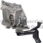 PIERBURG 7.02166.01.0 Motor Yağ Pompası - OPEL ASTRA H Kombi van (L70) uyumlu