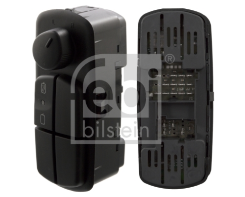 FEBI BILSTEIN 101843 Elektrik Sistemi Şalter - MERCEDES-BENZ AXOR 2 uyumlu