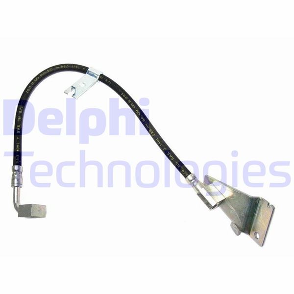 DELPHI LH0420 Fren Sistemleri Fren Hortumları - JEEP CHEROKEE (XJ) uyumlu
