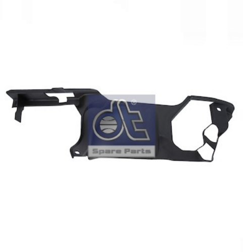 DT Spare Parts 1.22774 Kaporta & Gövde Parçaları Ön Kaplama & Izgara