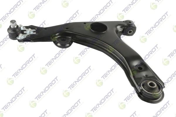 TEKNOROT V-462 Süspansiyon Sistemi Bugi Kolu - VW PASSAT B3/B4 (3A2, 35I) uyumlu