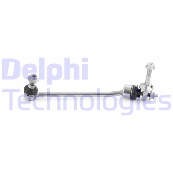 DELPHI TC7846 Süspansiyon Sistemi Stabilizatör - MERCEDES-BENZ C-SERISI (W205) uyumlu
