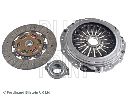 BLUE PRINT ADS73039C Debriyaj Sistemi Debriyaj Seti - SUBARU OUTBACK (BL, BP) uyumlu