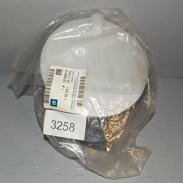 Yakıt Depo Kapağı - GM - 93189519 Ürün Görseli