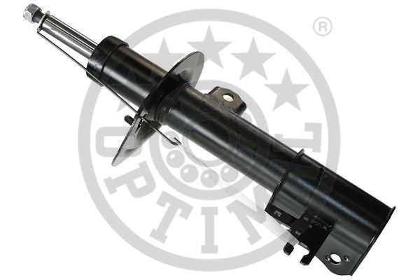 OPTIMAL A-3765GR Süspansiyon Sistemi Amortisör - OPEL VECTRA C (Z02) uyumlu