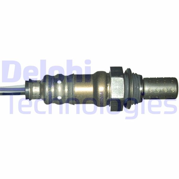 DELPHI ES20151-12B1 Emme & Egzoz Sistemi Egzoz Sensörleri - FORD GALAXY I (WGR) uyumlu