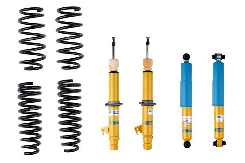 BILSTEIN 46-192646 Süspansiyon Sistemi Makas - MAZDA 6 Hatchback (GG) uyumlu