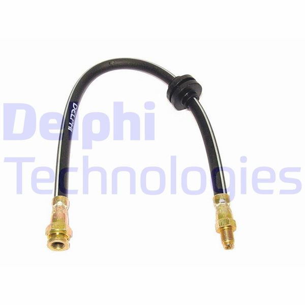 DELPHI LH0204 Fren Sistemleri Fren Hortumları - ALFA ROMEO 156 (932_) uyumlu