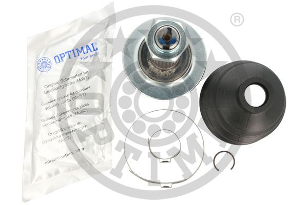 OPTIMAL CW-2905 Diferansiyel & Aktarma Sistemi Mafsallar - SUZUKI SPLASH (EX) uyumlu