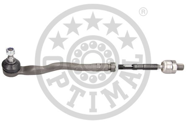 OPTIMAL G0-651 Direksiyon Sistemi Kısa Rot & İtici Çubuk - BMW 3 (E46) uyumlu