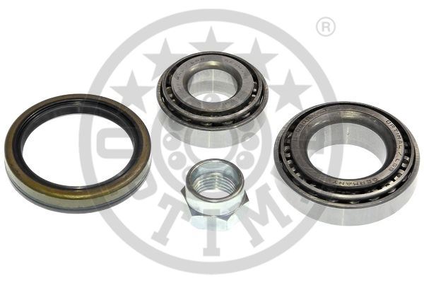 OPTIMAL 942770 Jant & Lastik & Bijon Poyra - MAZDA 121 I (DA) uyumlu