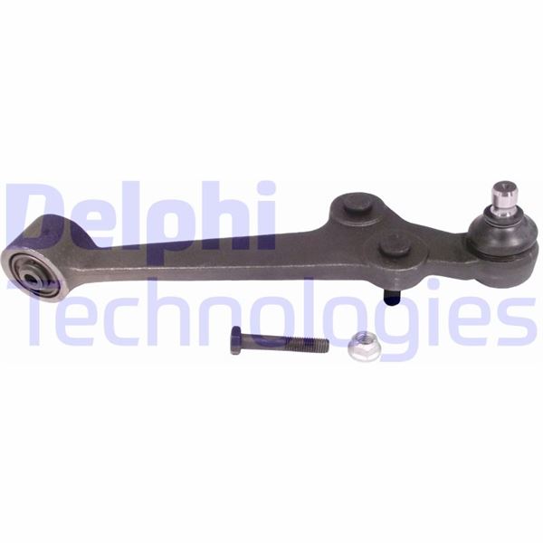 DELPHI TC2491 Süspansiyon Sistemi Bugi Kolu - KIA RIO I Hatchback (DC) uyumlu