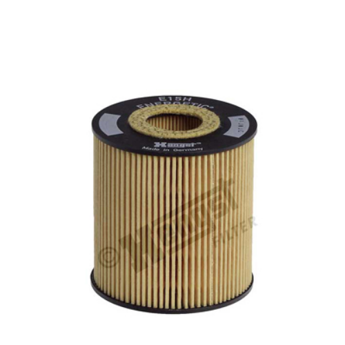 HENGST FILTER E15H D59 Motor Yağ Filtresi - BMW 7 (E38) uyumlu