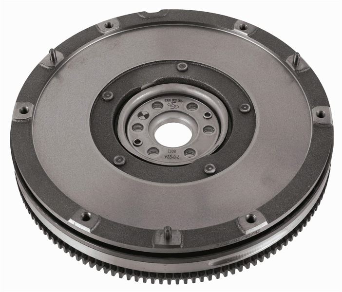 SACHS 6366 000 056 Motor Volan - FORD C-MAX II (DXA/CB7, DXA/CEU) uyumlu