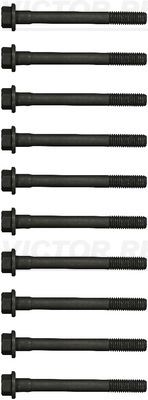 VICTOR REINZ 14-55068-01 Motor Silindir Kafa Civataları - NISSAN STANZA Hatchback (T11) uyumlu