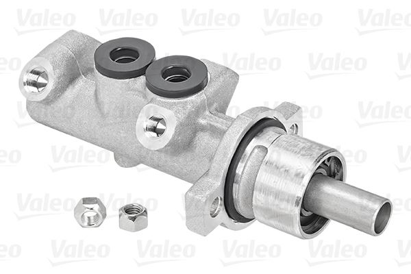 VALEO 400434 Fren Sistemleri Ana Fren Merkezi - RENAULT KANGOO Express (FC0/1_) uyumlu