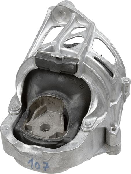 LEMFÖRDER 42414 01 Motor Motor Yataklama - AUDI Q5 (FYB, FYG) uyumlu