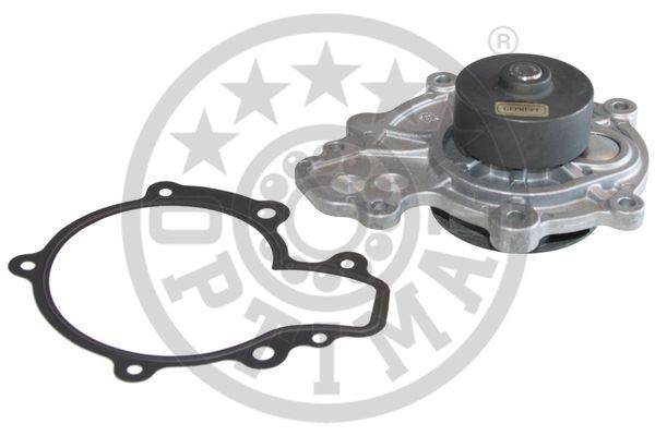 OPTIMAL AQ-2218 Motor Devirdaim - CHEVROLET CAPTIVA (C100, C140) uyumlu