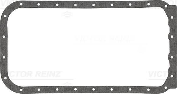 VICTOR REINZ 71-52762-00 Motor Karter Contası - NISSAN TERRANO I (WD21) uyumlu
