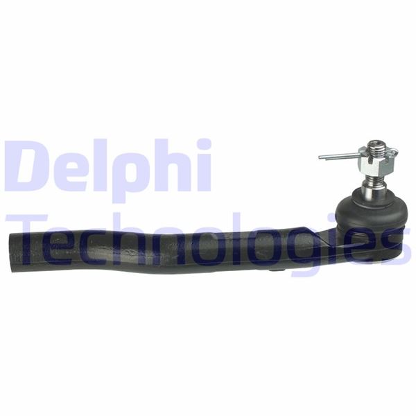 DELPHI TA2880 Direksiyon Sistemi Mafsal - HONDA JAZZ III (GE_, GG_, GP_, ZA_) uyumlu