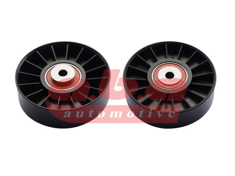 Kayış Saptırma Makarası - A.B.A - 25706526 Ürün Görseli