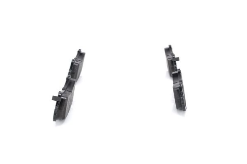 BOSCH 0 986 494 221 Fren Sistemleri Fren Balatası - OPEL COMMODORE B uyumlu