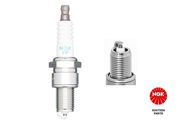 NGK 7788 Ateşleme Sistemi Buji - YAMAHA TZR uyumlu