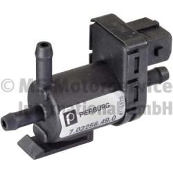 PIERBURG 7.02256.49.0 Motor Turbo Ayarı - ABARTH 500 / 595 / 695 uyumlu