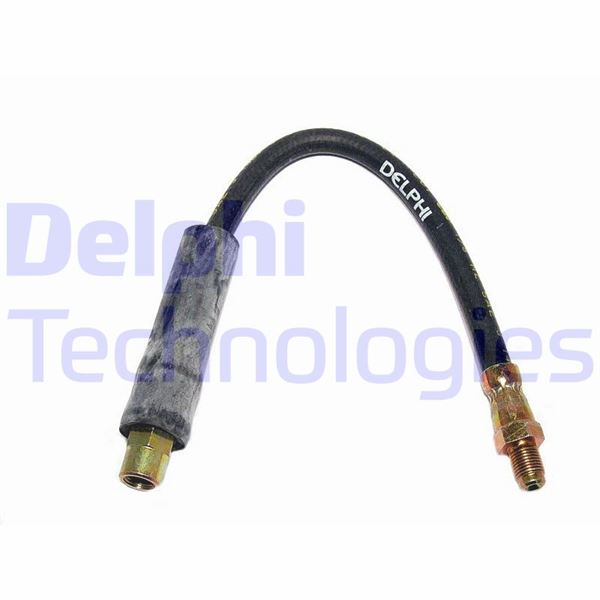 DELPHI LH2301 Fren Sistemleri Fren Hortumları - BMW 3 (E30) uyumlu