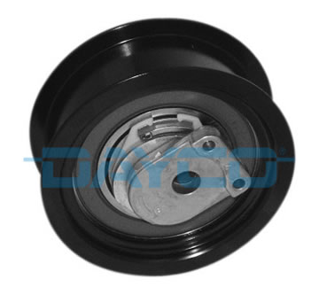 DAYCO ATB2309 Motor Kayış Kasnağı - AUDI A4 B6 (8E2) uyumlu