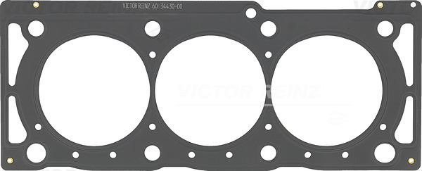 VICTOR REINZ 61-34430-00 Motor Silindir Kafa Contası - OPEL OMEGA B (V94) uyumlu
