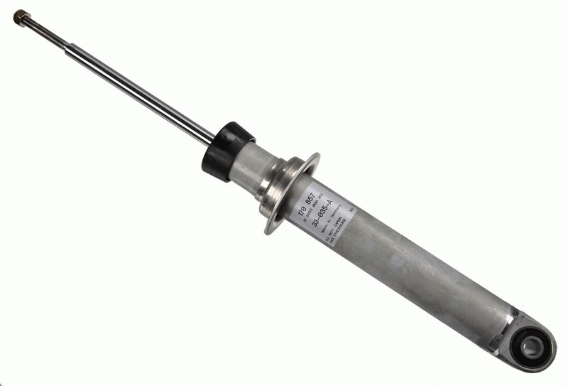 SACHS 170 857 Süspansiyon Sistemi Amortisör - BMW 5 (E39) uyumlu