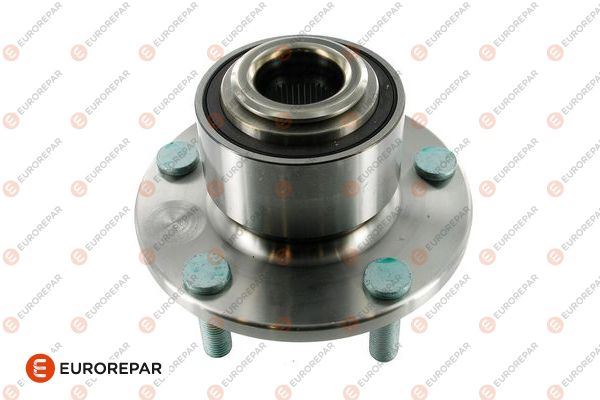 EUROREPAR 1686239980 Jant & Lastik & Bijon Poyra - MAZDA 3 (BK) uyumlu