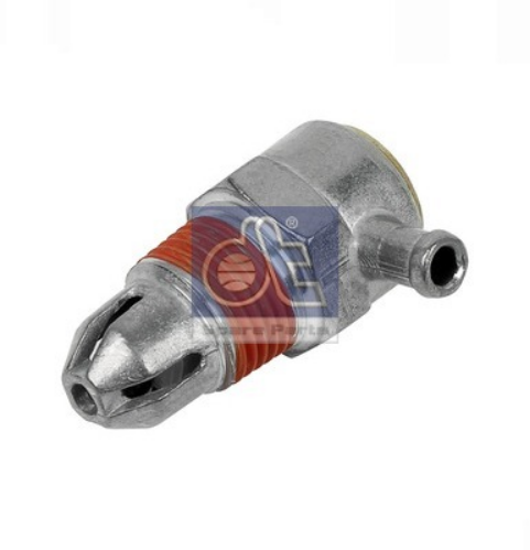 DT Spare Parts 1.11146 Yakıt Sistemi Yakıt Hattı & Rail