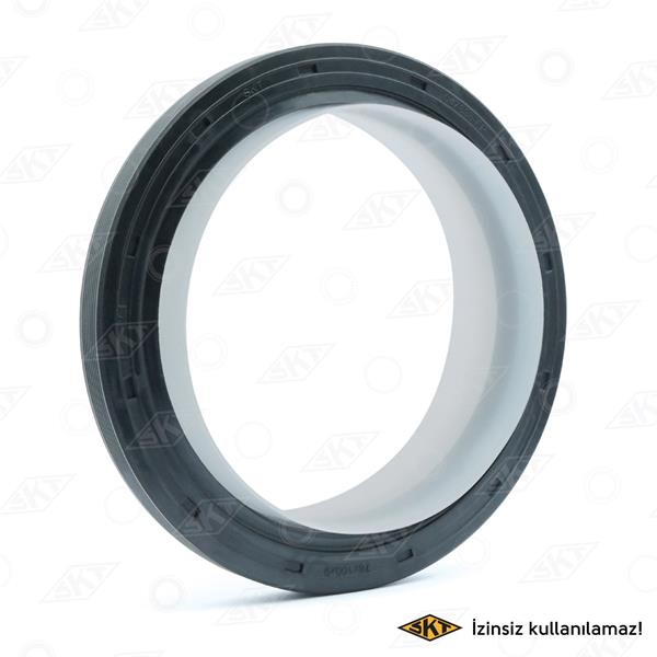 SKT 047838-FP Motor Radyal Mil Contası Seti - BMW 3 (E21) uyumlu