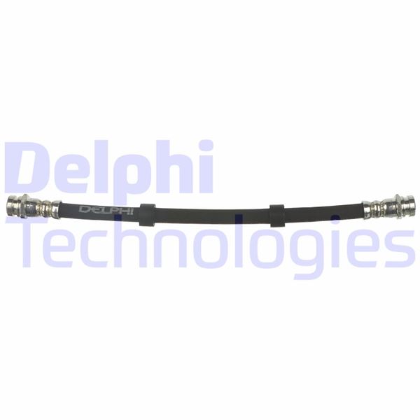 DELPHI LH7082 Fren Sistemleri Fren Hortumları - MAZDA 2 (DE_, DH_) uyumlu