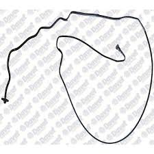 WINTECH AUTO - WTW WIN0500801 Motor Hortum & Bağlantılar - HYUNDAI ACCENT II (LC) uyumlu