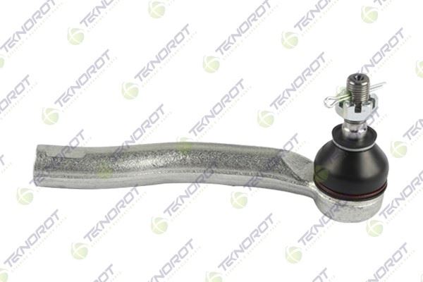 TEKNOROT P-171 Direksiyon Sistemi Mafsal - CITROËN C1 (PM_, PN_) uyumlu