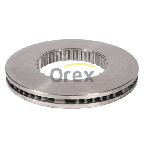 Fren Diski - OREX - 345001