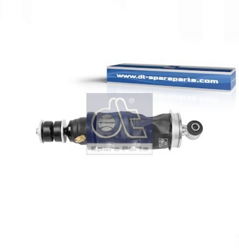 DT Spare Parts 3.83013 Süspansiyon Sistemi Kabin Süspansiyonu - MAN E2000 uyumlu