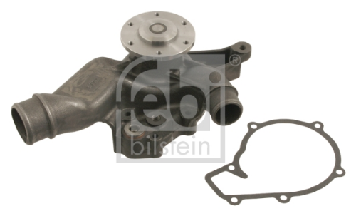 FEBI BILSTEIN 30152 Motor Devirdaim - MAN L2000 uyumlu